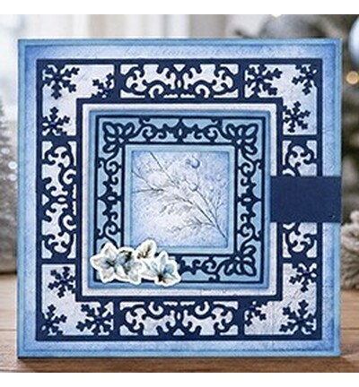 BC10004 - Find-it - Berrie's Choice – Édition 4 Blue Christmas - Blue Christmas - Detail 3 BC10004 - Find-it - Berrie's Choice – Édition 4 Blue Christmas - Blue Christmas - Detail 3