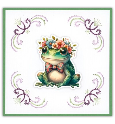 STDO268 - Find-it - Stitch & Do Kit de broderie - Joyful Hoppers - Stitch & Do Kit de broderie - Detail 1 STDO268 - Find-it - Stitch & Do Kit de broderie - Joyful Hoppers - Stitch & Do Kit de broderie - Detail 1
