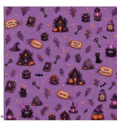 BBPP10057 - Find-it - Set de papiers - Little Boo Friends - Little Boo Friends - Detail 7 BBPP10057 - Find-it - Set de papiers - Little Boo Friends - Little Boo Friends - Detail 7