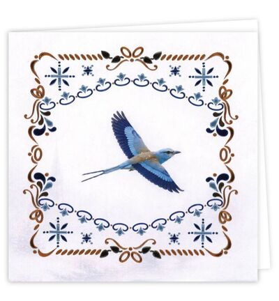 DODOPP052 - Find-it - Hobbydots Cards 52 - Whispers of Winter - Animaux / Insectes - Detail 2 DODOPP052 - Find-it - Hobbydots Cards 52 - Whispers of Winter - Animaux / Insectes - Detail 2