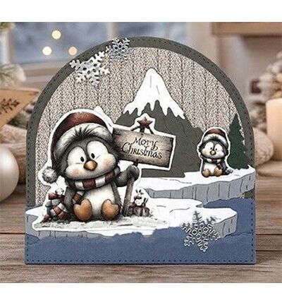 BB-4K-10042 - Find-it - Linen Cardstock Pack – 4K - Whimsical Christmas - Detail 3 BB-4K-10042 - Find-it - Linen Cardstock Pack – 4K - Whimsical Christmas - Detail 3