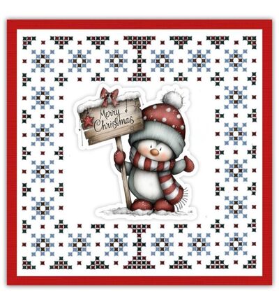 SPDO159 - Find-it - Sparkles 159 – Whimsical Christmas - Noël / Hiver - Detail 1 SPDO159 - Find-it - Sparkles 159 – Whimsical Christmas - Noël / Hiver - Detail 1