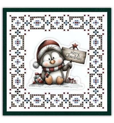 SPDO159 - Find-it - Sparkles 159 – Whimsical Christmas - Noël / Hiver - Detail 2 SPDO159 - Find-it - Sparkles 159 – Whimsical Christmas - Noël / Hiver - Detail 2