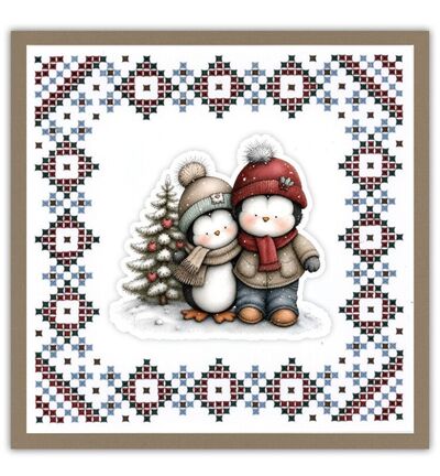 SPDO159 - Find-it - Sparkles 159 – Whimsical Christmas - Noël / Hiver - Detail 3 SPDO159 - Find-it - Sparkles 159 – Whimsical Christmas - Noël / Hiver - Detail 3