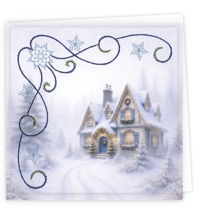 STDOPP044 - Find-it - Stitch & Do Cards 44 – Blue Christmas Feelings - Stitch & Do Cartes - Detail 2 STDOPP044 - Find-it - Stitch & Do Cards 44 – Blue Christmas Feelings - Stitch & Do Cartes - Detail 2