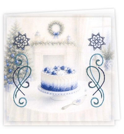 STDOPP043 - Find-it - Stitch & Do Cards 43 – Blue Christmas Treats - Stitch & Do Cartes - Detail 2 STDOPP043 - Find-it - Stitch & Do Cards 43 – Blue Christmas Treats - Stitch & Do Cartes - Detail 2