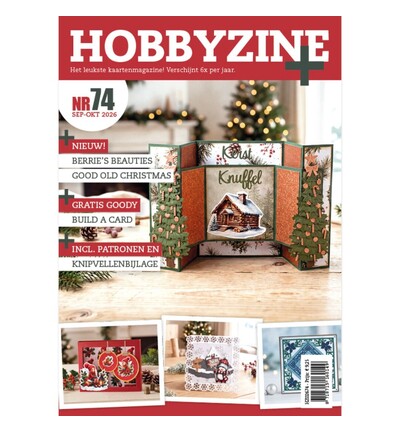 HZ02674 - Find-it - Hobbyzine 74 - Hobbyzine 74 - Detail 1 HZ02674 - Find-it - Hobbyzine 74 - Hobbyzine 74 - Detail 1