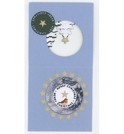 BBD10134 - Find-it - Dies – Noel Ornament - Good Old Christmas - Detail 1 BBD10134 - Find-it - Dies – Noel Ornament - Good Old Christmas - Detail 1