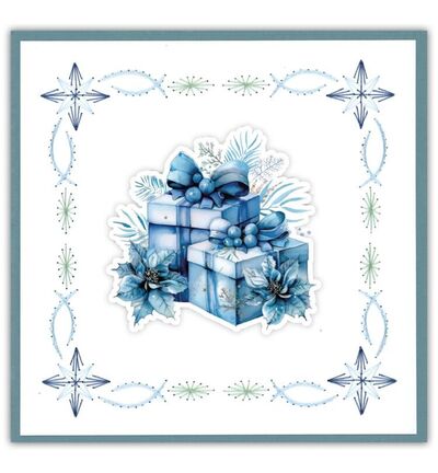 STDO270 - Find-it - Kit broderie – Blue Christmas - Stitch & Do Kit de broderie - Detail 1 STDO270 - Find-it - Kit broderie – Blue Christmas - Stitch & Do Kit de broderie - Detail 1