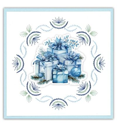 STDO270 - Find-it - Kit broderie – Blue Christmas - Stitch & Do Kit de broderie - Detail 3 STDO270 - Find-it - Kit broderie – Blue Christmas - Stitch & Do Kit de broderie - Detail 3