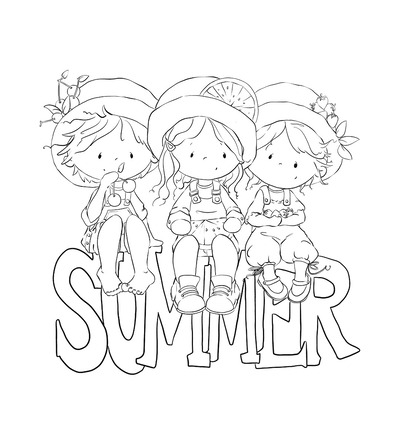 ABT-CC-004 - Find-it - Livre de coloriage – Cute Coloring Été - Cute Coloring - Detail 2 ABT-CC-004 - Find-it - Livre de coloriage – Cute Coloring Été - Cute Coloring - Detail 2