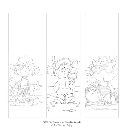 ABT-CC-004 - Find-it - Livre de coloriage – Cute Coloring Été - Cute Coloring - Detail 3 ABT-CC-004 - Find-it - Livre de coloriage – Cute Coloring Été - Cute Coloring - Detail 3