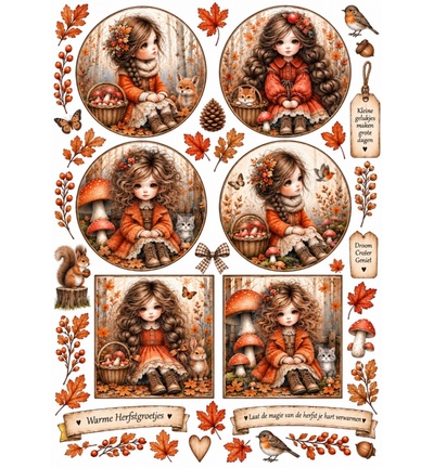 JAS-OLL-JJB-002 - Find-it - Livre junk journal – Ollie Autumn Tales - Junk Journal Books - Detail 1 JAS-OLL-JJB-002 - Find-it - Livre junk journal – Ollie Autumn Tales - Junk Journal Books - Detail 1