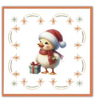 STDO273 - Find-it - Kit de broderie 273 – Furry Christmas Friends - Stitch & Do Kit de broderie - Detail 1 STDO273 - Find-it - Kit de broderie 273 – Furry Christmas Friends - Stitch & Do Kit de broderie - Detail 1
