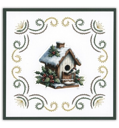 STDO272 - Find-it - Kit de broderie 272 – Good Old Christmas - Stitch & Do Kit de broderie - Detail 1 STDO272 - Find-it - Kit de broderie 272 – Good Old Christmas - Stitch & Do Kit de broderie - Detail 1