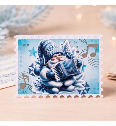 SETHJ260 - Find-it - SET HJ260 – Winter Gnome Wonders + Dies - Hobbyjournaal 260 - Detail 4