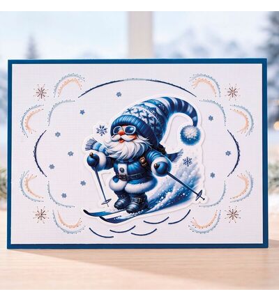 SB11177 - Find-it - Push-out – Winter Fun - Winter Gnome Wonders - Detail 1 SB11177 - Find-it - Push-out – Winter Fun - Winter Gnome Wonders - Detail 1