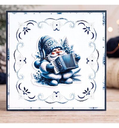 CD12548 - Find-it - Feuille 3D 10 pcs – Frozen Harmonies - Winter Gnome Wonders - Detail 3 CD12548 - Find-it - Feuille 3D 10 pcs – Frozen Harmonies - Winter Gnome Wonders - Detail 3