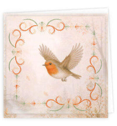STDOPP047 - Find-it - Stitch & Do Cards 47 – Autumn Friends - Stitch & Do Cartes - Detail 2 STDOPP047 - Find-it - Stitch & Do Cards 47 – Autumn Friends - Stitch & Do Cartes - Detail 2