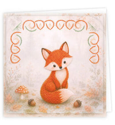 STDOPP047 - Find-it - Stitch & Do Cards 47 – Autumn Friends - Stitch & Do Cartes - Detail 3 STDOPP047 - Find-it - Stitch & Do Cards 47 – Autumn Friends - Stitch & Do Cartes - Detail 3