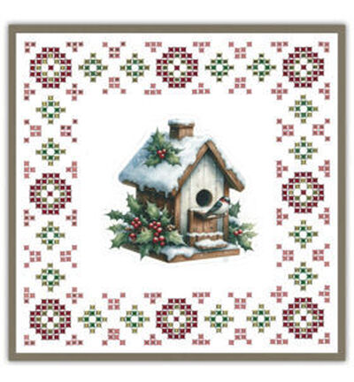 SPDO160 - Find-it - Sparkles 160 – Good Old Christmas - Noël / Hiver - Detail 1 SPDO160 - Find-it - Sparkles 160 – Good Old Christmas - Noël / Hiver - Detail 1