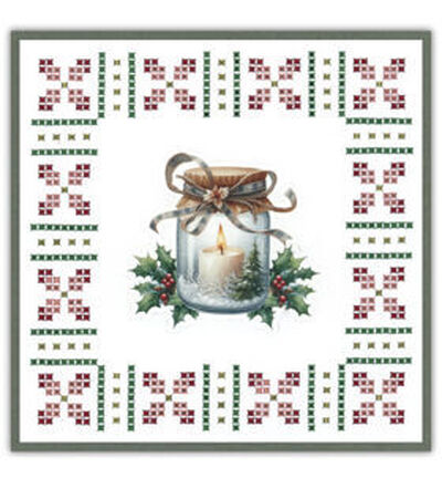 SPDO160 - Find-it - Sparkles 160 – Good Old Christmas - Noël / Hiver - Detail 2 SPDO160 - Find-it - Sparkles 160 – Good Old Christmas - Noël / Hiver - Detail 2