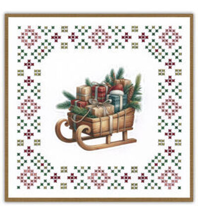 SPDO160 - Find-it - Sparkles 160 – Good Old Christmas - Noël / Hiver - Detail 3 SPDO160 - Find-it - Sparkles 160 – Good Old Christmas - Noël / Hiver - Detail 3
