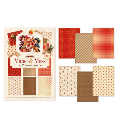 MMPP10003 - Find-it - Paperpack – Pepernotenpret - Paperpacks - Detail 2 MMPP10003 - Find-it - Paperpack – Pepernotenpret - Paperpacks - Detail 2