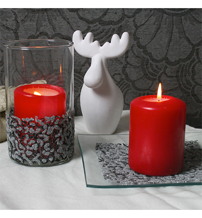 923400048 - ViVa Decor - Eiskristall - - Detail 1 923400048 - ViVa Decor - Eiskristall - - Detail 1