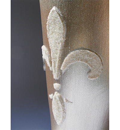 923400048 - ViVa Decor - Eiskristall - - Detail 2 923400048 - ViVa Decor - Eiskristall - - Detail 2