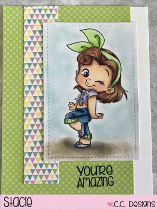 RCEN016 - C.C.Designs - Rockabilly Sentiments - Textes - Detail 2