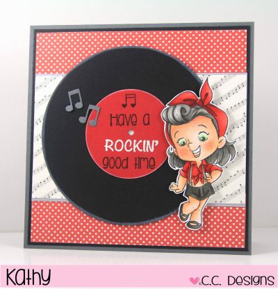 RCEN016 - C.C.Designs - Rockabilly Sentiments - Textes - Detail 5
