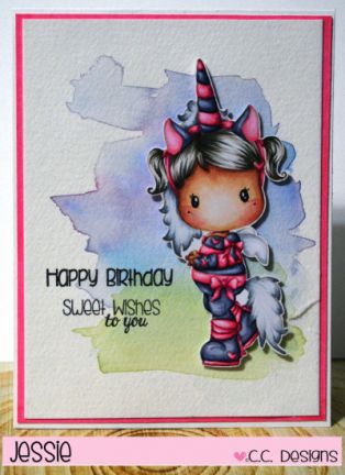 RCEN015 - C.C.Designs - Lumberjack Sentiments - Textes - Detail 2