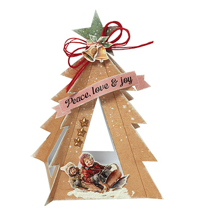 SL-ES-DCPP349 - StudioLight - Lanterns Sparkling Christmas Essentials nr. 349 - Die-cut Gift Boxes/Village - Detail 8 SL-ES-DCPP349 - StudioLight - Lanterns Sparkling Christmas Essentials nr. 349 - Die-cut Gift Boxes/Village - Detail 8