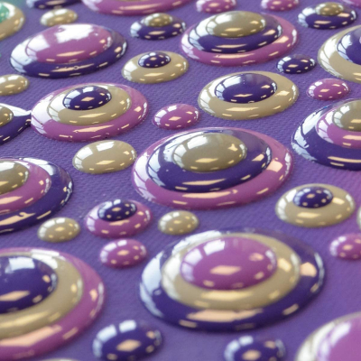 131995216 - ViVa Decor - Blob Paint, Neon Gelb - 280ml - Detail 5