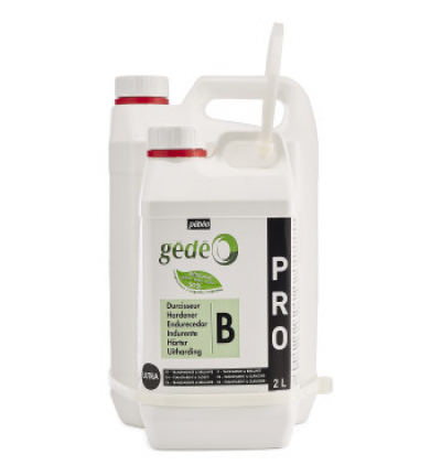 766-145 - Pebeo - Resin bio pro 6 l - Resin - Detail 2
