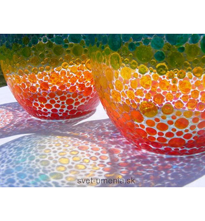 111002 - Pebeo - Saffron yellow - Pebeo Vitrea 160-Gloss - Detail 8 111002 - Pebeo - Saffron yellow - Pebeo Vitrea 160-Gloss - Detail 8