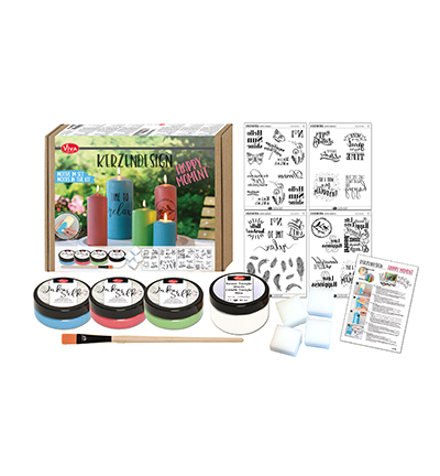 800154336 - ViVa Decor - Happy Moments - Inka-Silk - Detail 11