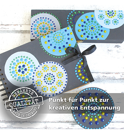 800158501 - ViVa Decor - Mut und Kraft - Zen Pen Sets - Detail 2