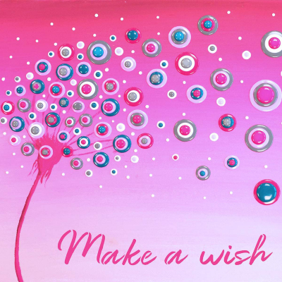 800198900 - ViVa Decor - Blob Paint FarbSet Pusteblume - Sets - Detail 1 800198900 - ViVa Decor - Blob Paint FarbSet Pusteblume - Sets - Detail 1