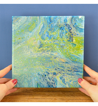 800270113 - ViVa Decor - Ocean Dreams - Acrylfarben Sets - Detail 2