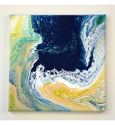 800270113 - ViVa Decor - Ocean Dreams - Acrylfarben Sets - Detail 3