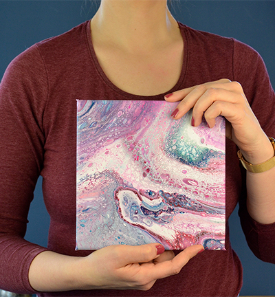 800270213 - ViVa Decor - Berry Love - Acrylfarben Sets - Detail 2