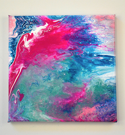 800270213 - ViVa Decor - Berry Love - Acrylfarben Sets - Detail 3