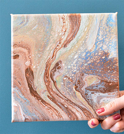 800270313 - ViVa Decor - Nature Art - Acrylfarben Sets - Detail 2