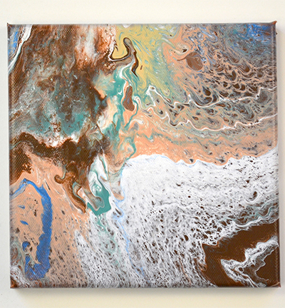 800270313 - ViVa Decor - Nature Art - Acrylfarben Sets - Detail 3