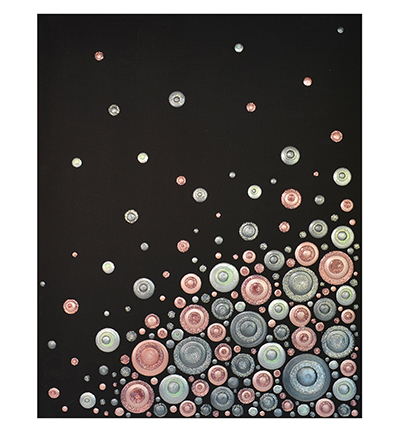 800305900 - ViVa Decor - Blob Paint set peinture Silver Moon - Sets - Detail 3