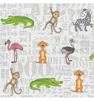 MC98 001A - FabScraps - Card Kit - Card Kit - Detail 1