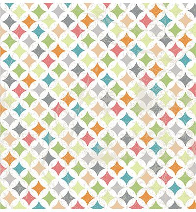 MC98 001A - FabScraps - Card Kit - Card Kit - Detail 2