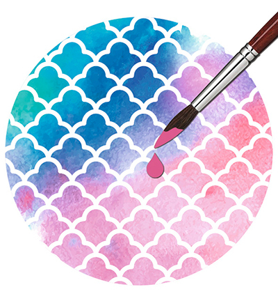 81920003 - Ursus - Magic Paper, Medina - Magic Paper - Detail 1